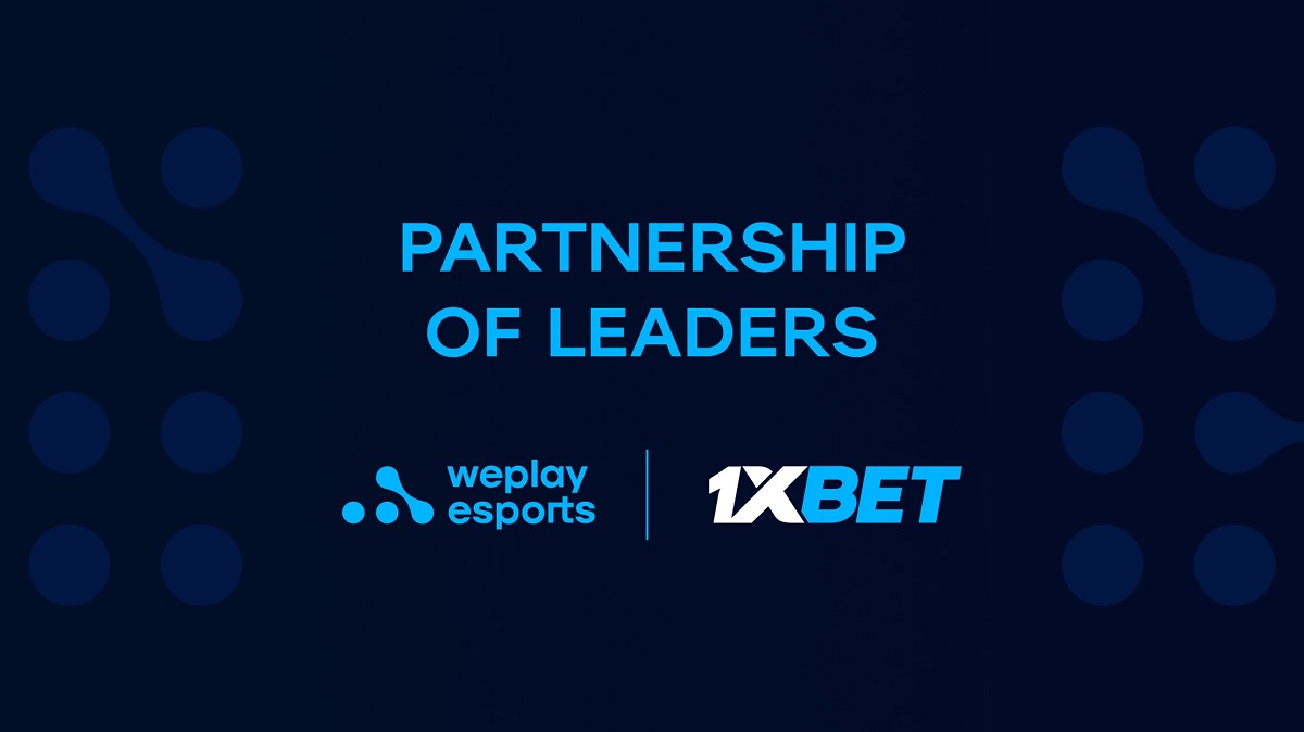 1xBet's partnership with sports broadcasters